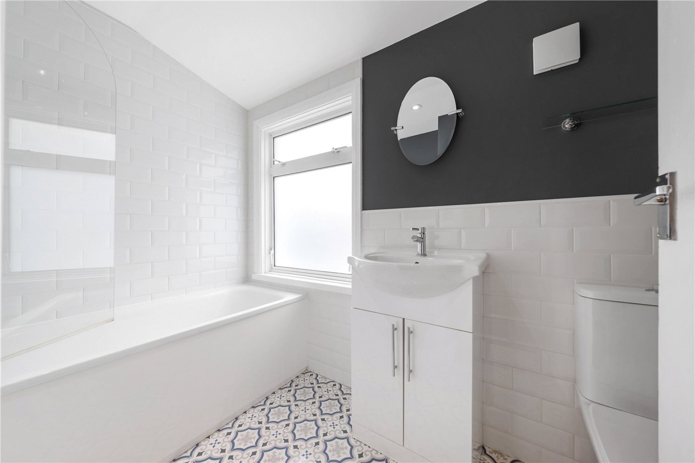 Bathroom 1