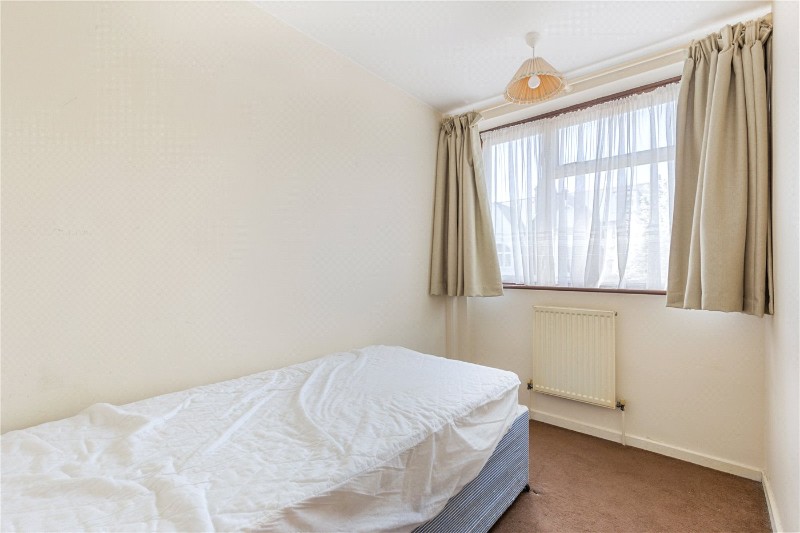 Drakefield Road, London, SW17