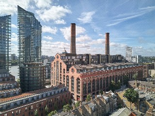 Chelsea Penthouse Collection, London, SW10