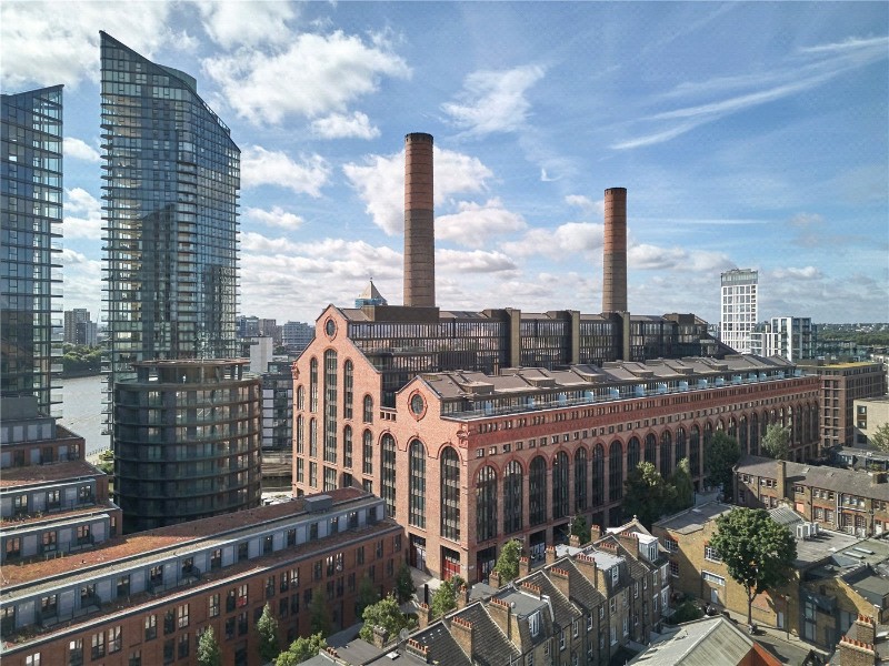 Chelsea Penthouse Collection, London, SW10