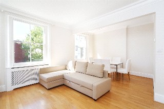 Dawson Place, London, W2