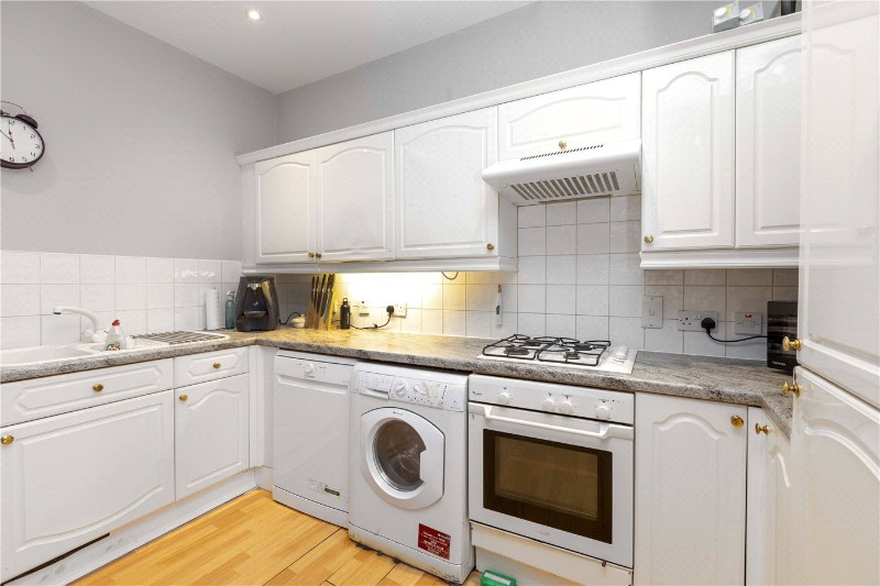 Rathbone Street, London, W1T