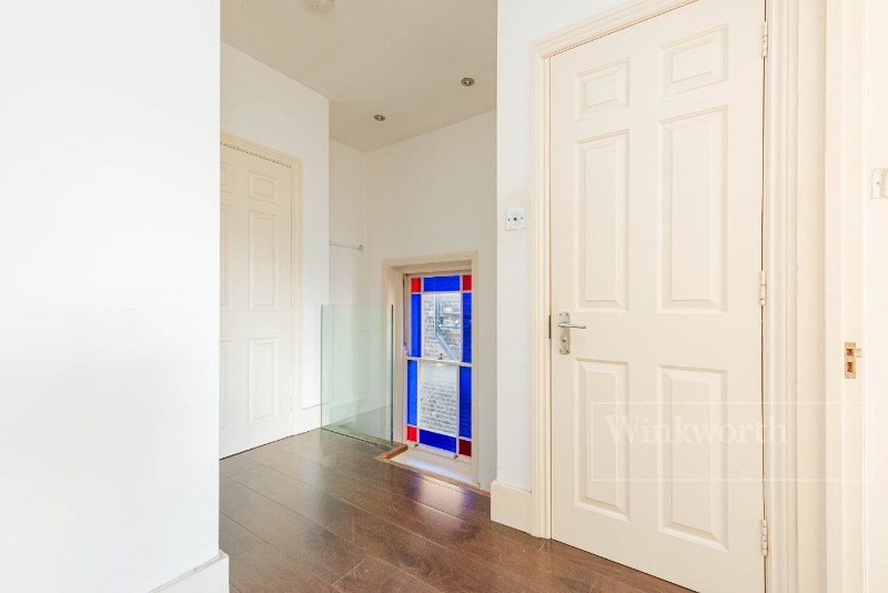 Cambridge Avenue, London, NW6