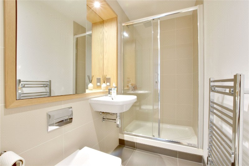 Empire Reach, 4 Dowells Street, Greenwich, London, SE10