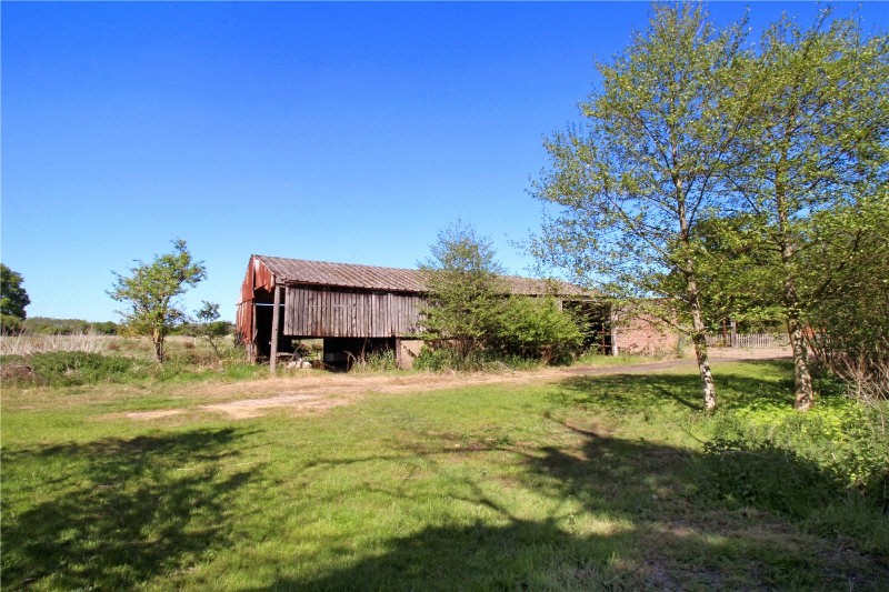 Newton Street, Newton St Faith, Norwich, Norfolk, NR10