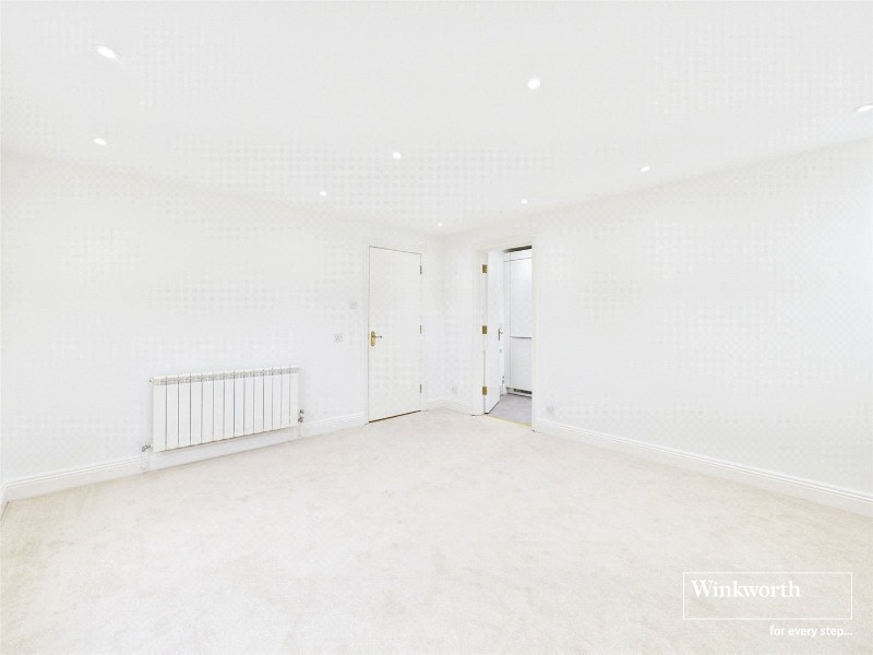 The Manor House, Thames Street, Sonning, Berkshire, RG4