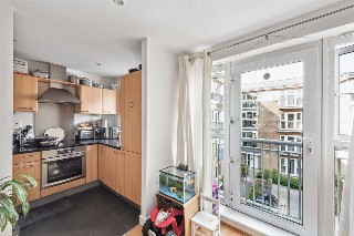 Morton Close, London, United Kingdom, E1