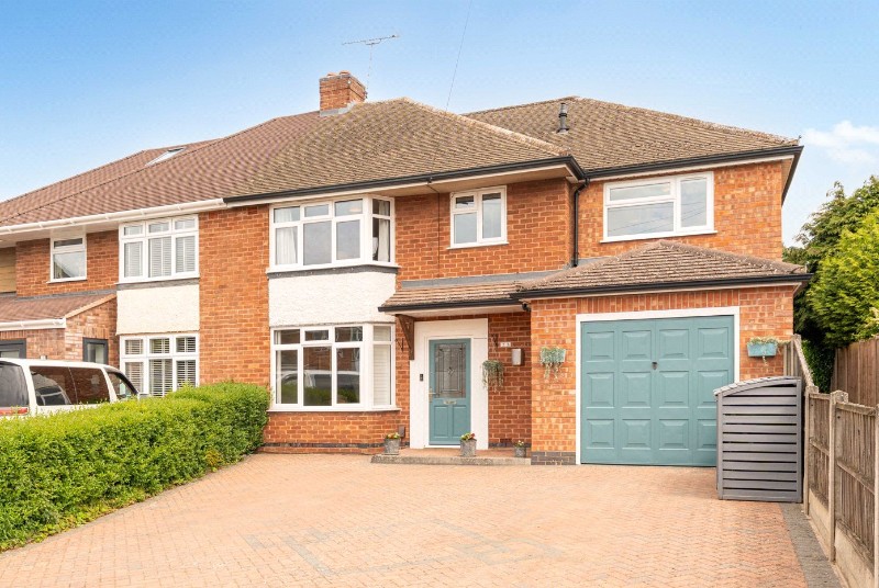 Meadow Close, Leamington Spa, Warwickshire, CV32