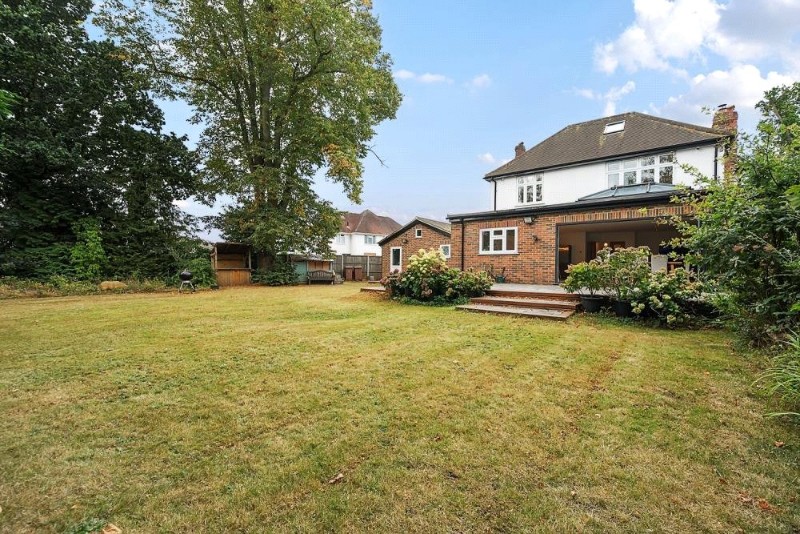 Wokingham Road, Earley, Reading, Berkshire, RG6