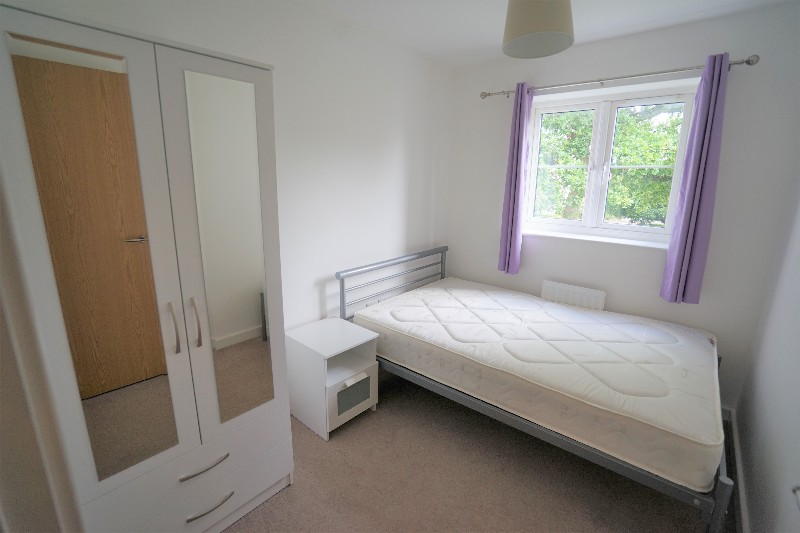 The Rosary, Stoke Gifford, Bristol, BS34