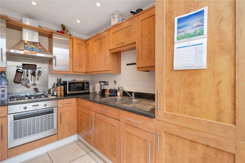 Dunstans Grove, East Dulwich, London, SE22