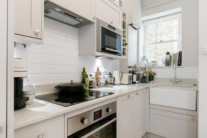 Thicket Road, London, SE20