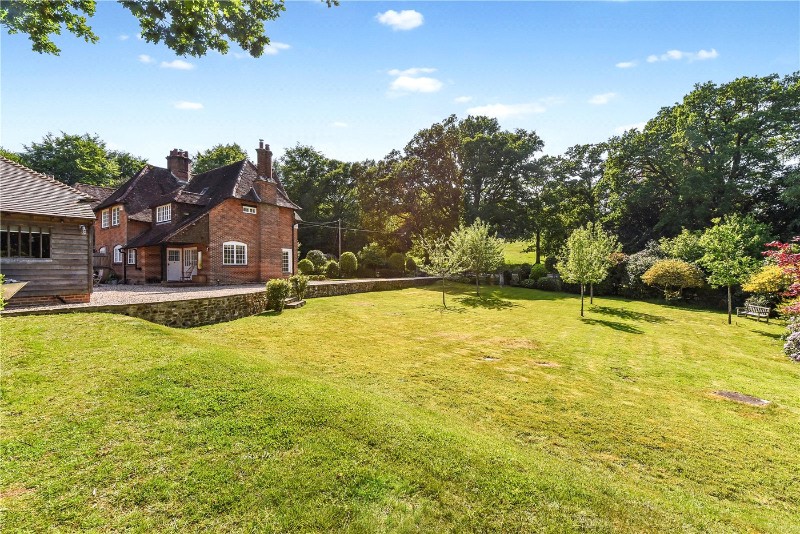 Rondle Wood, Milland, Liphook, West Sussex, GU30