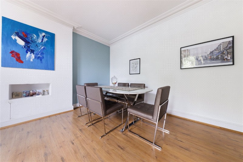 Beckenham Road, Beckenham, BR3