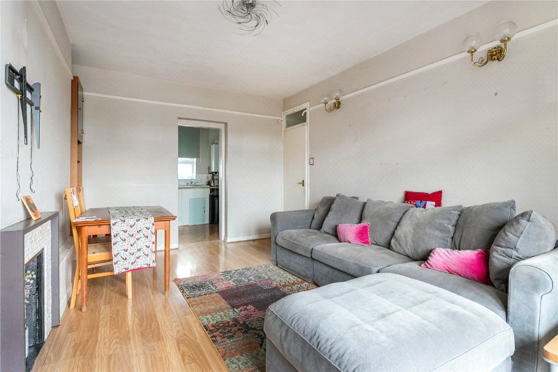 Portland Rise, London, N4