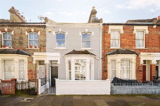 Prothero Road, London, SW6