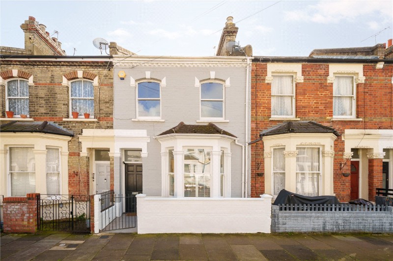 Prothero Road, London, SW6