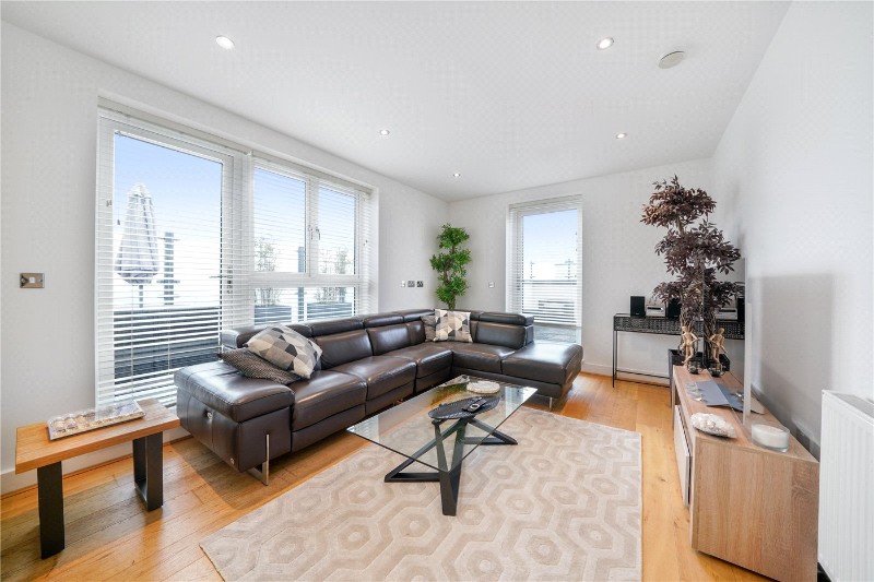 Coombe Lane, London, SW20