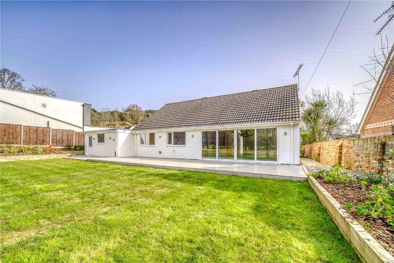 Gervis Crescent, Ashley Cross, Poole, BH14