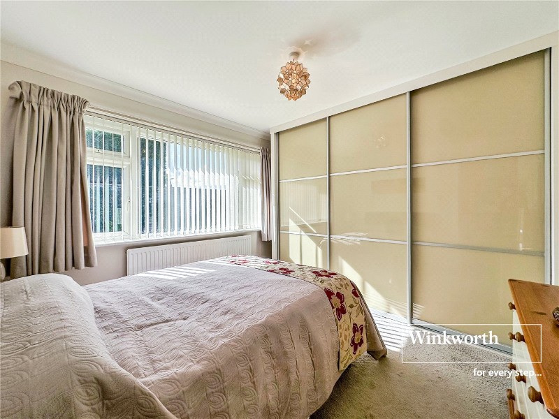 Stalbridge Drive, Ferndown, Dorset, BH22