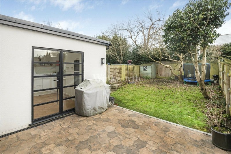 Crescent Road, Beckenham, BR3