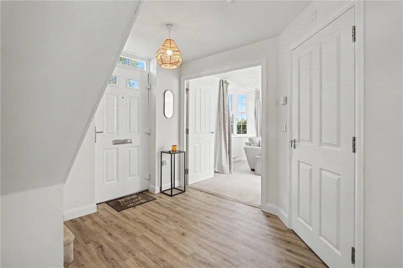 Berwick Court, Poringland, Norwich, Norfolk, NR14