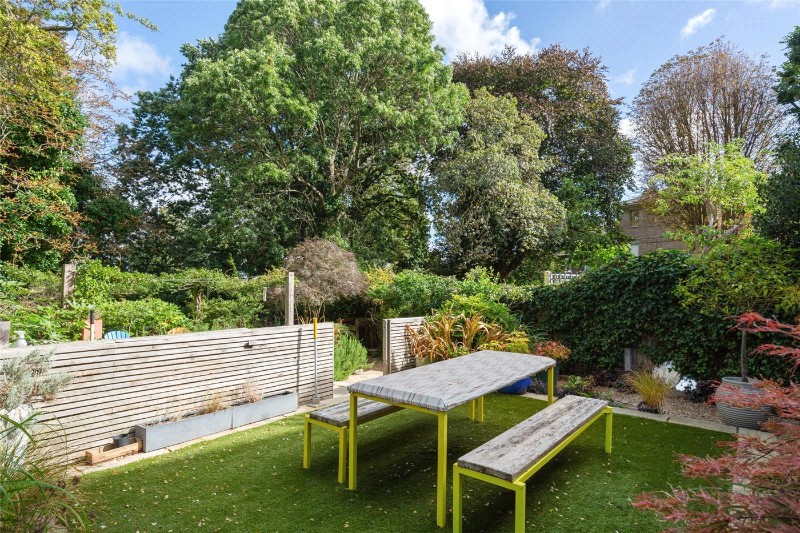 Belvedere Road, London, SE19