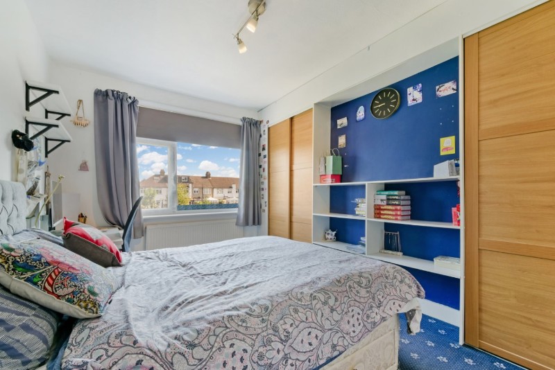 Derrick Road, Beckenham, BR3