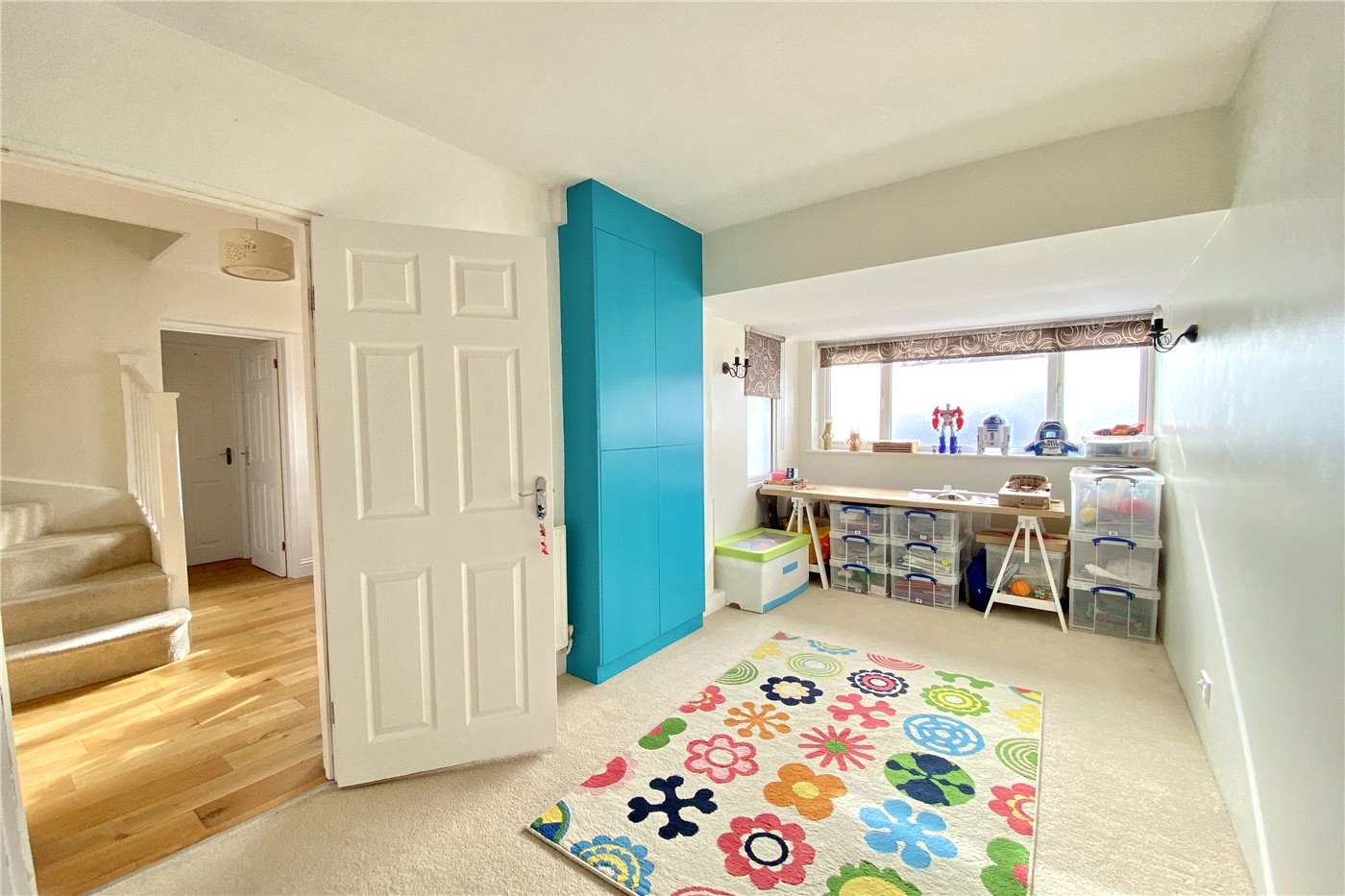 Playroom