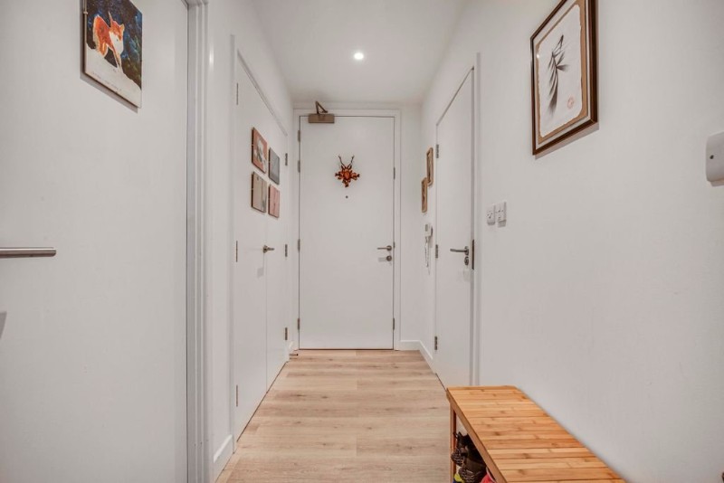 Apple Tree Road, London, N17