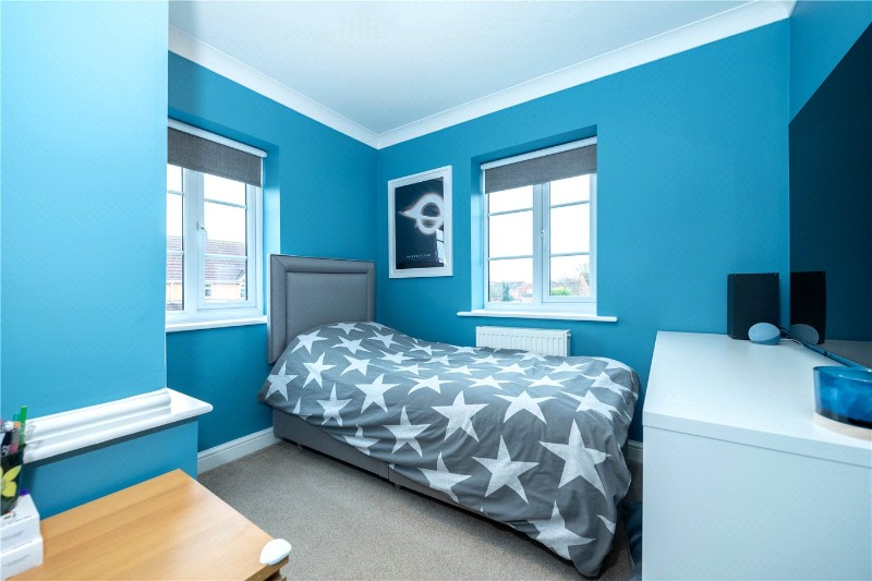 Paddington Way, Morton, Bourne, PE10