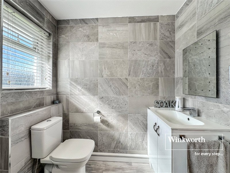 Stalbridge Drive, Ferndown, Dorset, BH22
