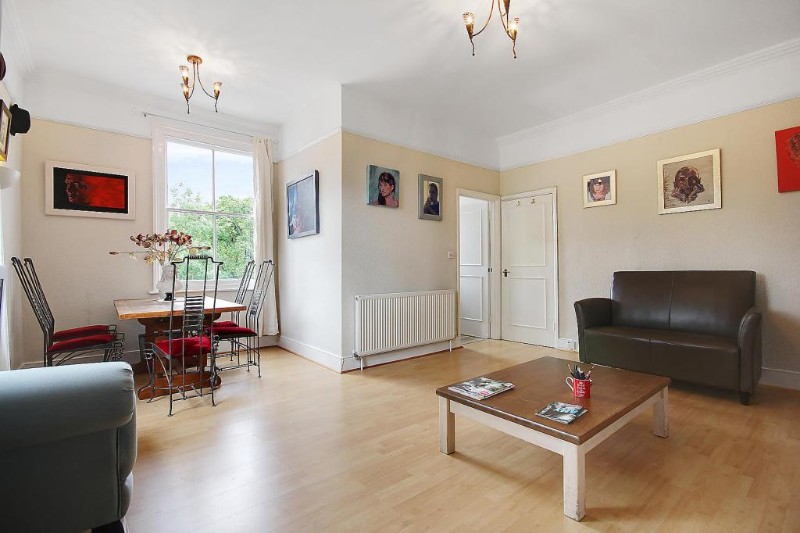 Queens Road, Richmond, TW10