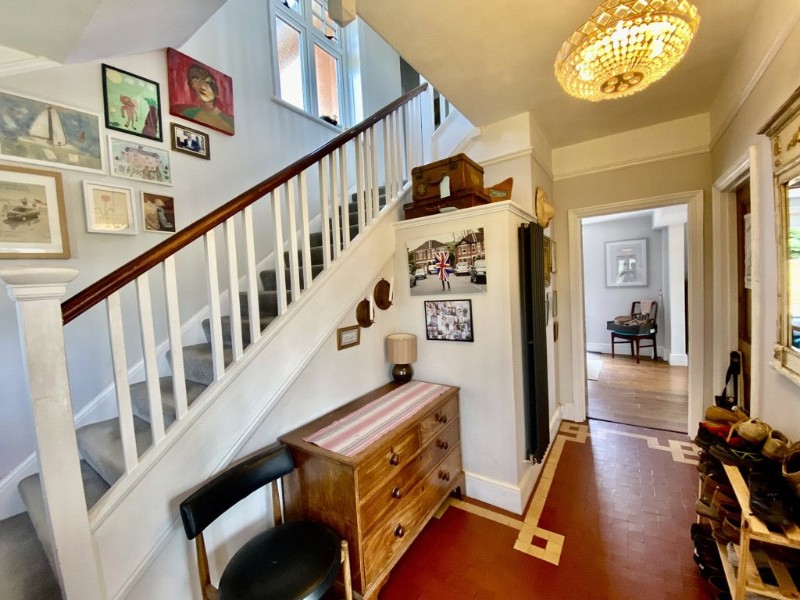 Wimborne Road, Walford, Wimborne, BH21