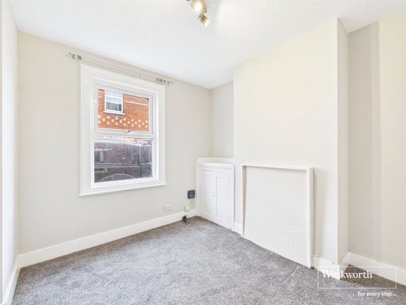 Garnet Street, Reading, Berkshire, RG1