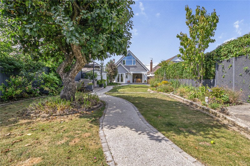 Clayford Avenue, Ferndown, Dorset, BH22