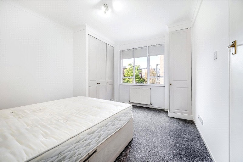 Charlbert Court, Charlbert Street, St John's Wood, London, NW8