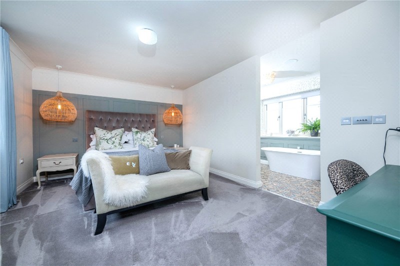 Hazelwood Drive, Bourne, PE10