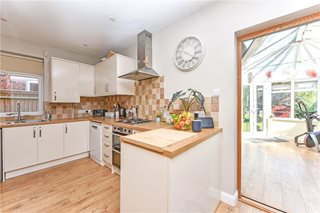 Cranford Road, Petersfield, Hampshire, GU32