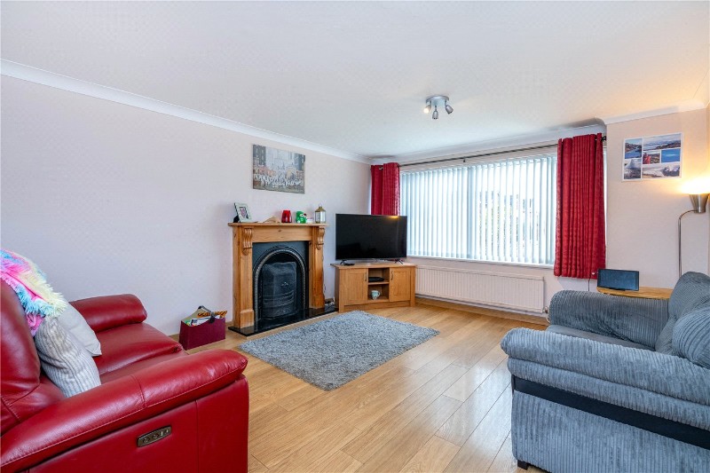 Manor Drive, Baston, Peterborough, Lincolnshire, PE6
