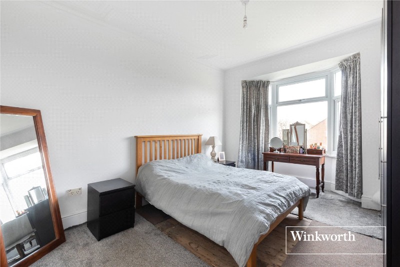 Clifton Road, Finchley, London, N3