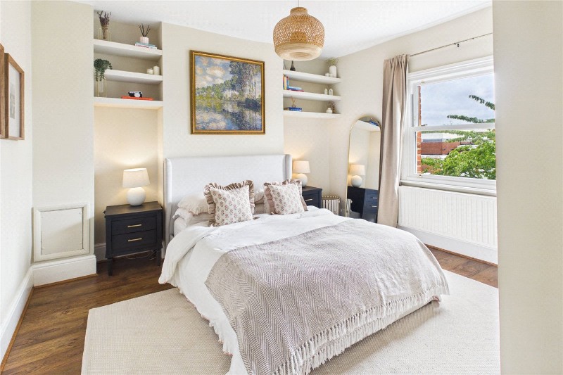 Probyn Road, London, SW2