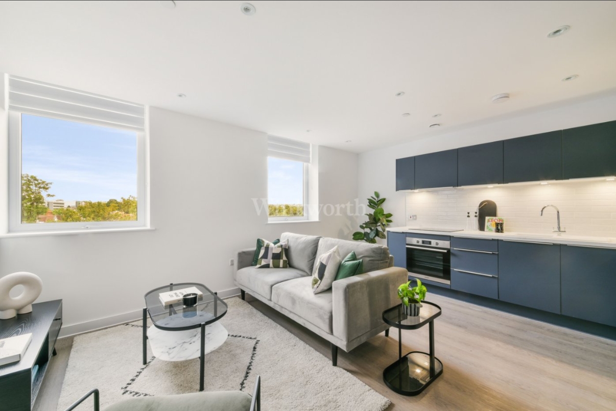 Beckenham Road, Beckenham, BR3