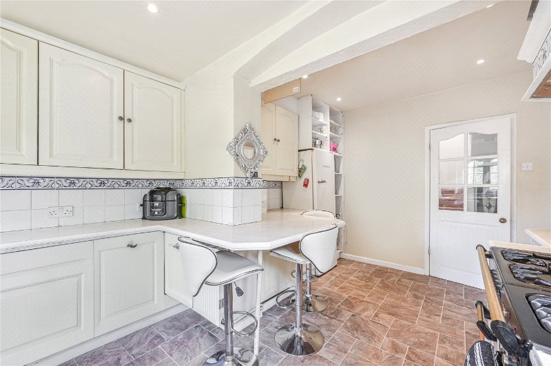 North Looe, Reigate Road, Epsom, Surrey, KT17