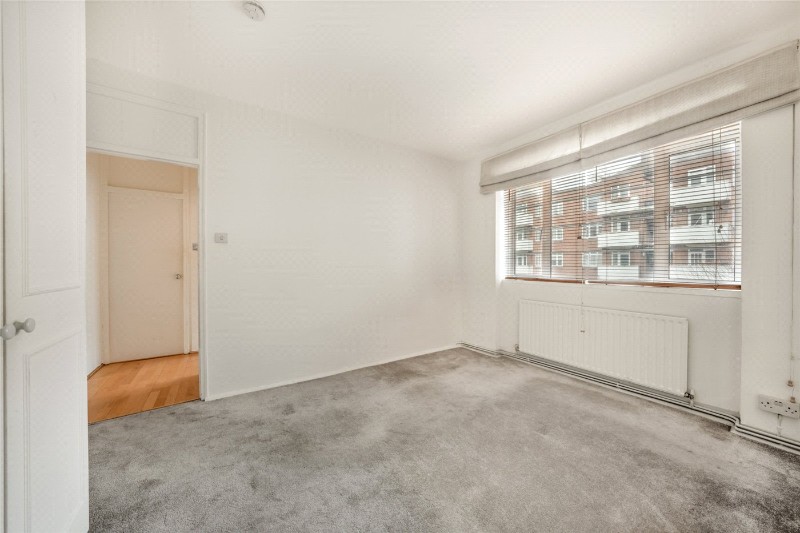 Townshend Court, Shannon Place, St John&#39;s Wood, London, NW8