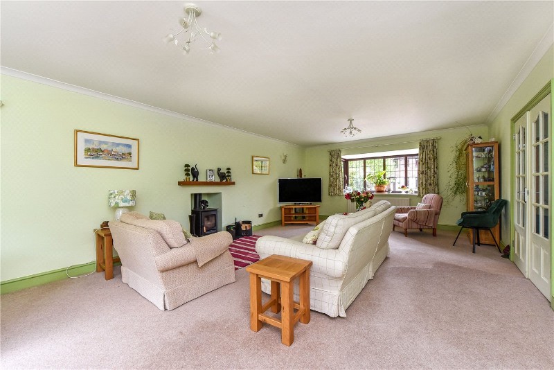 Barnfield Road, Petersfield, Hampshire, GU31