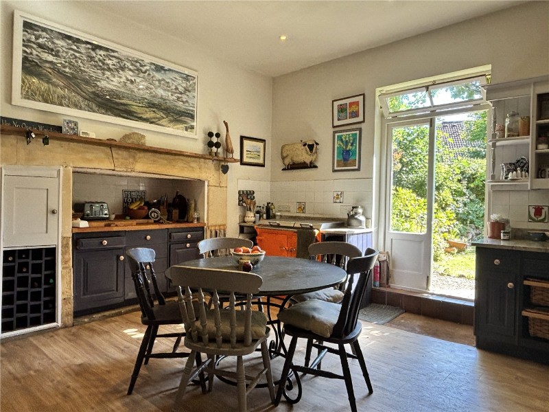 Castle Grounds, Devizes, Wiltshire, SN10