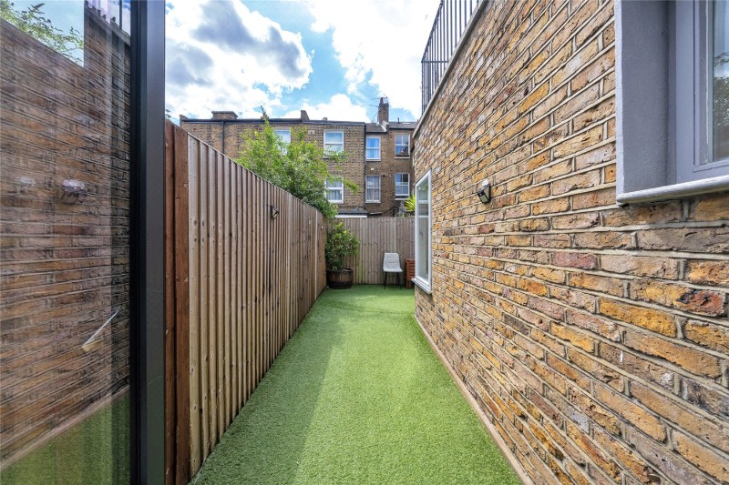 Ashmore Road, Maida Vale, London, W9