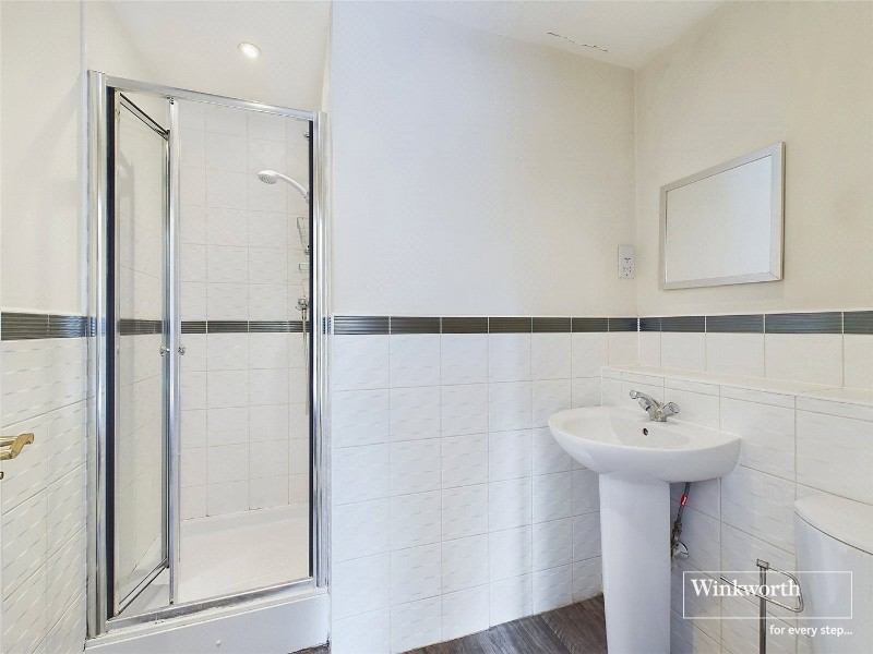 Ashdene Gardens, Reading, Berkshire, RG30