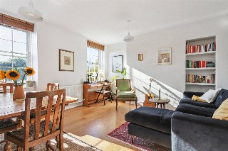 Georges Road, London, N7